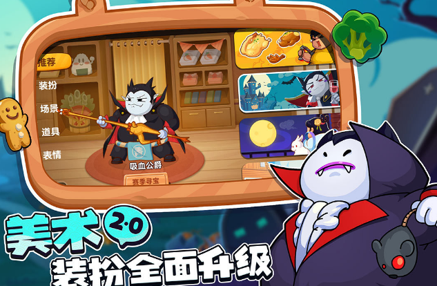 适合姐弟玩的互动游戏有没有 经典的姐弟互动游戏手机版排行2026截图