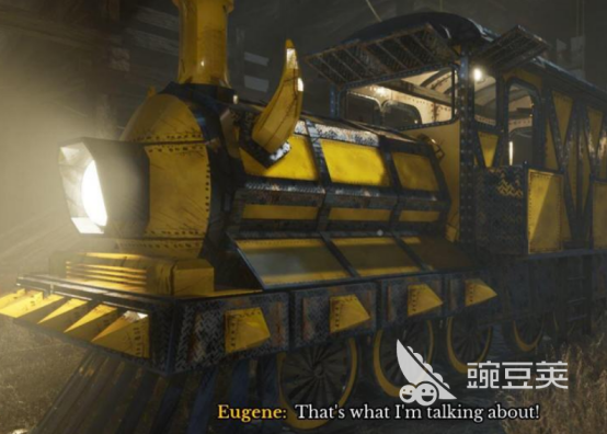 小火车查尔斯游戏下载 小火车查尔斯2026火爆的火车游戏资源推荐截图