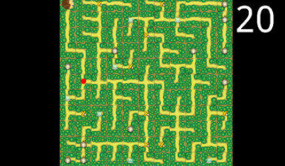 经典的解谜益智不用网络游戏有哪几款 2026受欢迎的单机解谜手游安卓下载推荐截图