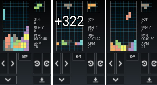 流行的速玩手机游戏有哪几款 2026高人气速玩小游戏排名截图