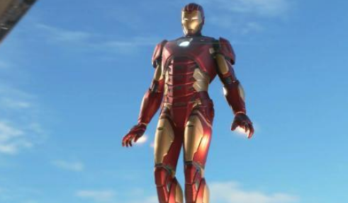 漫威复仇者联盟游戏有哪几款 2026受欢迎的漫威手游安卓下载推荐截图