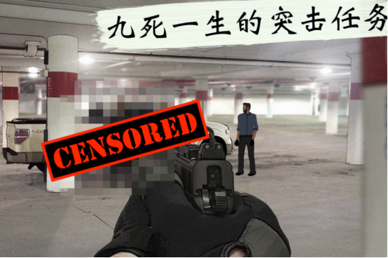 受欢迎的孤狼游戏哪里下载