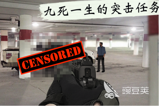 2026火爆的孤狼题材榜单9分享：高人气不用网络暗黑风动作游戏下载before_1