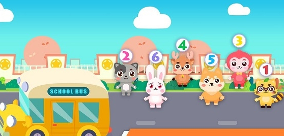 受欢迎的幼儿园自主游戏有哪几款 2026火爆的的幼儿园手游安卓下载推荐截图