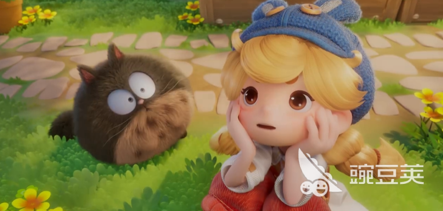 粒粒的小人国安家测试时间 粒粒的小人国安家测试开放日期与预约入口截图