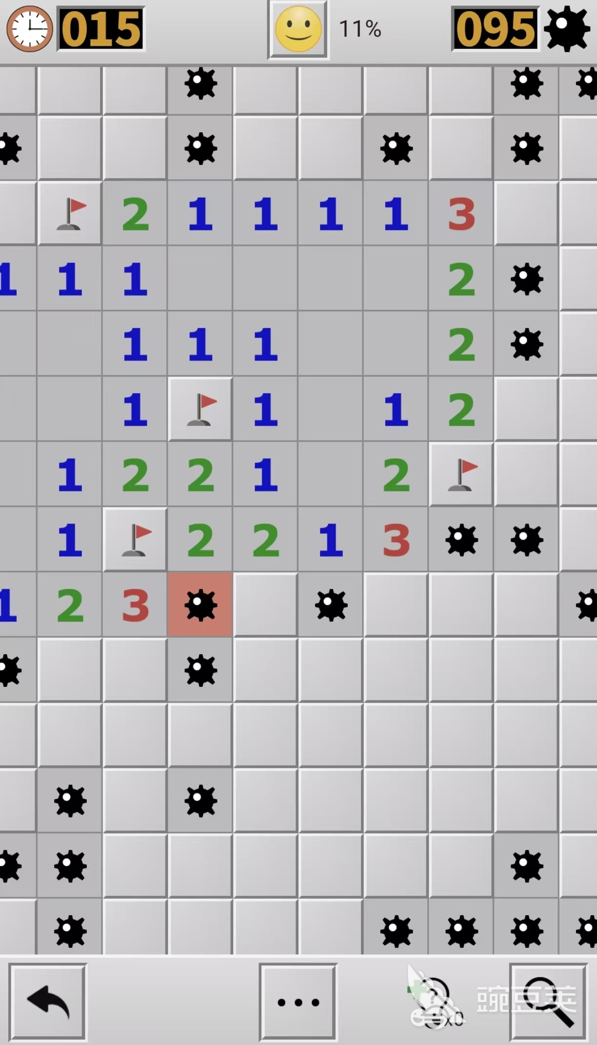 爸爸妈妈小时候玩的耐玩怀旧游戏分享：重温80后90后童年回忆的榜单9before_1