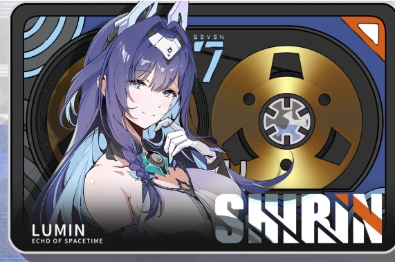 绿梦时空之声诗凛背景盘点 绿梦时空之声诗凛怎么样