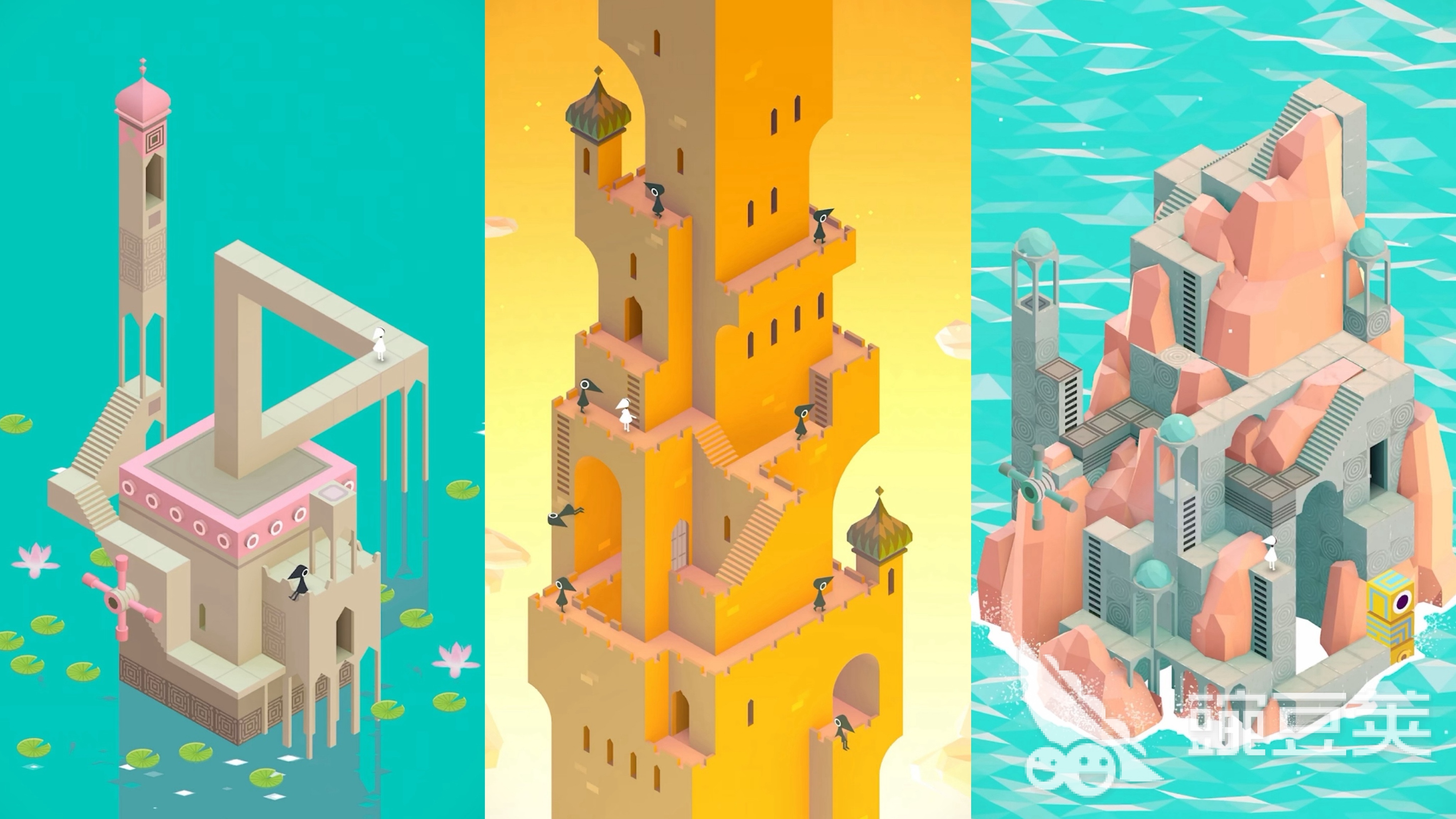 2026火爆的2.5D游戏手机版分享榜｜高人气、强可玩性、画面出色的2.5D小游戏Top10截图