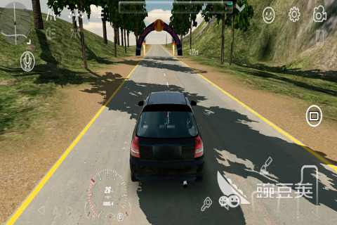 2026火爆的手动挡停车场游戏分享:真实驾驶体验与高难度停车挑战榜单