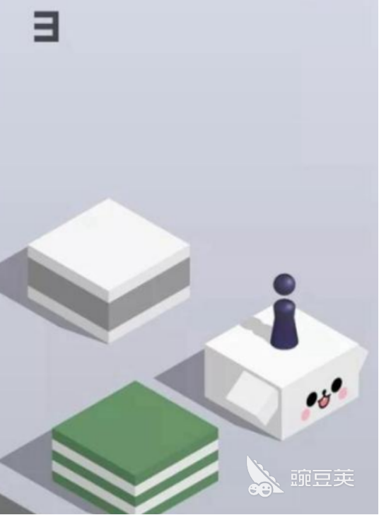 跳一跳2026最新版本下载 跳一跳火爆的跳跃游戏手机版分享与安装指南截图