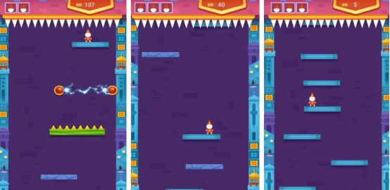 2026年不用钱又受欢迎的极限挑战类手机游戏分享截图