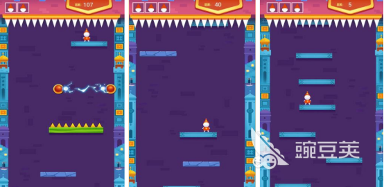 极限挑战榜单5分享 2026年不用钱受欢迎的极限挑战类休闲游戏before_1截图