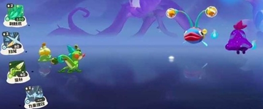 洛克王国世界维苏威地心在哪 洛克王国世界维苏威地心探索方法