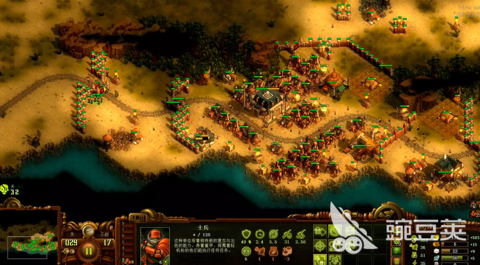 打僵尸游戏分享 2026高经典性僵尸射击游戏榜单合集截图