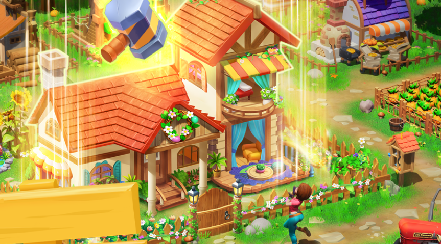 榜单3点点互动游戏有哪几款 2026有趣的点点互动游戏下载before_1截图