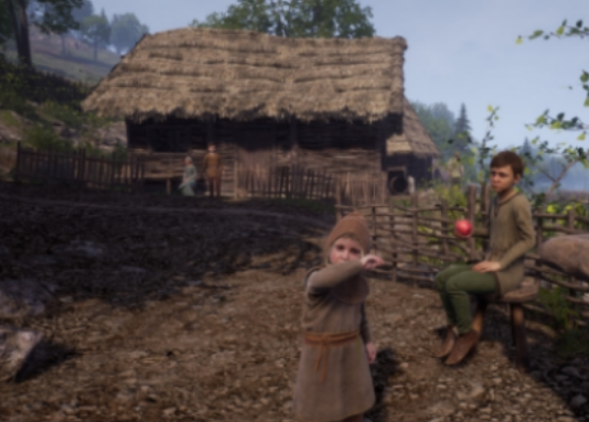 中世纪王朝掉帧怎么解决 中世纪王朝掉帧解决办法盘点截图