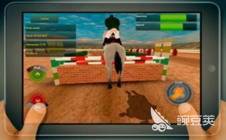 2026火爆的街机赛马不用网络游戏分享榜单