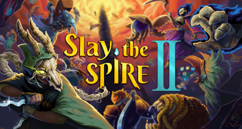 杀戮尖塔2联机模式教程 杀戮尖塔2联机模式卡牌分享截图