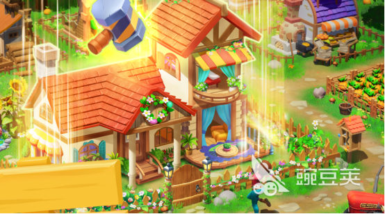 榜单3点点互动游戏分享 2026火爆的点点类互动游戏下载before_1截图