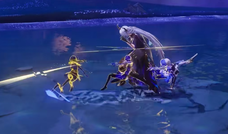 归环男角色背景故事 归环男角色相关剧情