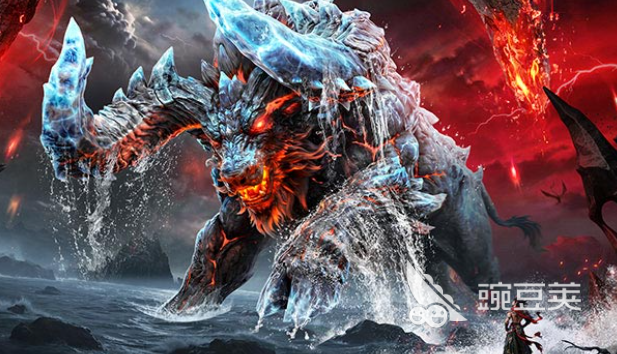 异兽灵境手游安卓下载地址汇总 异兽灵境安卓iOS最新安装包获取方式截图