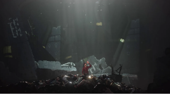 Replaced游戏最低配置和分享配置要求详解截图