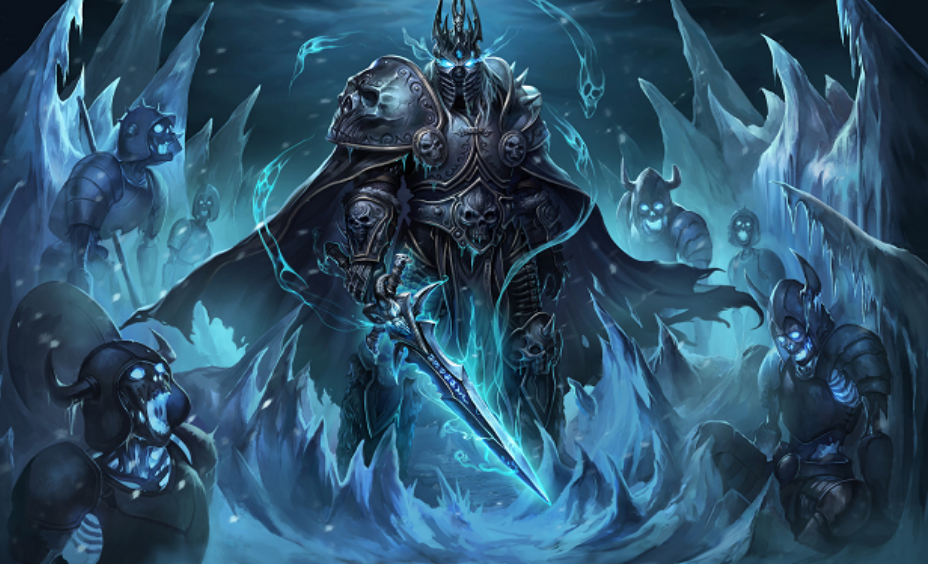 wow闪退为什么 wow闪退解决方案推荐截图