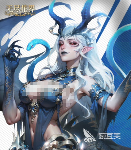 无尽花界好玩吗 无尽花界核心玩法与特色系统详解截图