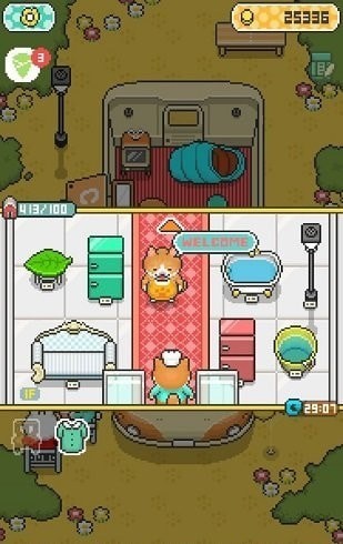 2026火爆的的厨师游戏分享 受欢迎的厨师游戏有哪几款截图