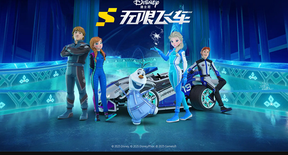 十款赛车游戏榜单合集 2026有趣的赛车游戏分享截图