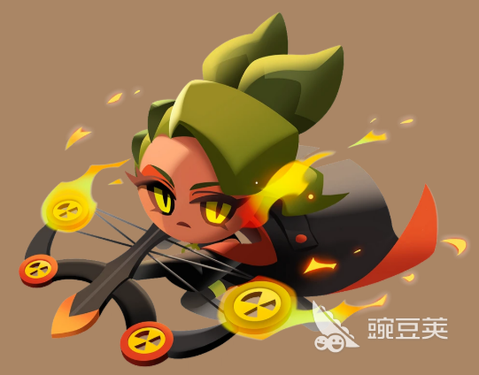 饼干人联盟哈拉帕辣椒饼干盘点 饼干人联盟哈拉帕辣椒饼干口味评测与食用体验截图