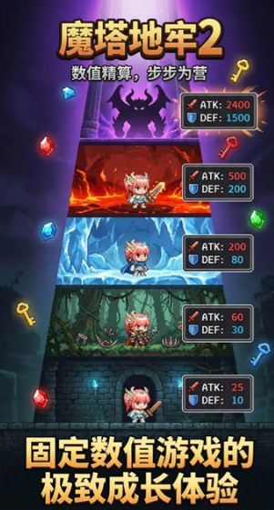 2026年受欢迎的新游戏分享：最近火爆的高口碑佳作汇总截图