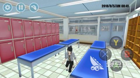 火爆的女子学院游戏分享 2026年高人气女子学院题材游戏合集截图