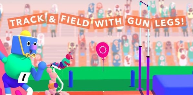 流行的短道速滑游戏有什么 2026好玩的短道速滑游戏榜单截图