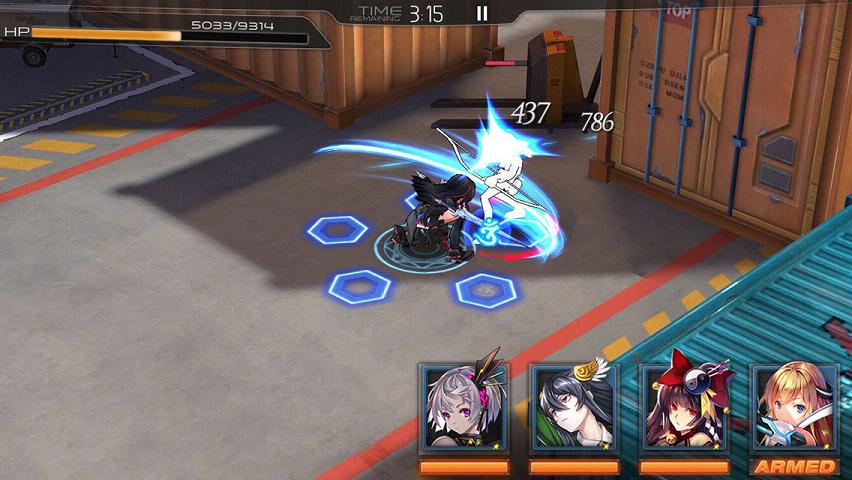 魔女游戏合辑 2026榜单3魔女游戏before_1截图