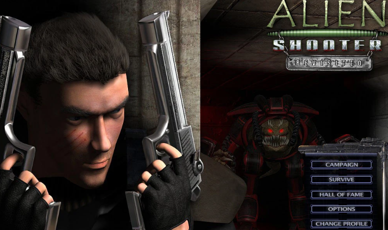 孤胆枪手闪退有解决办法吗 孤胆枪手闪退解决方法推荐截图