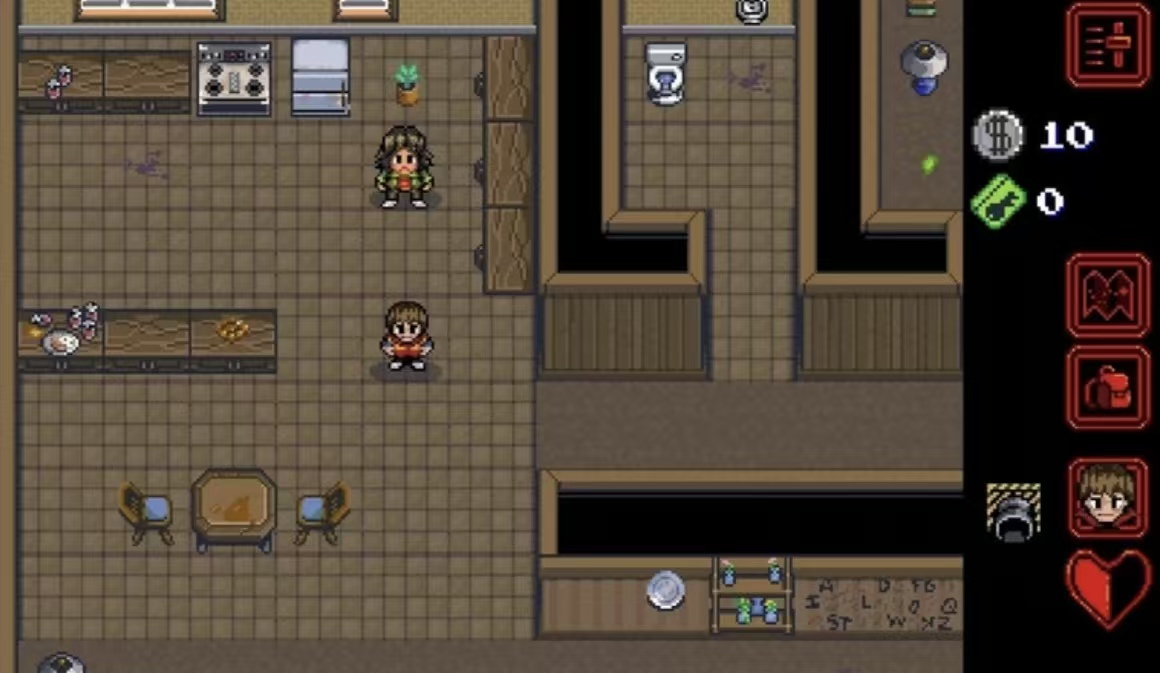 受欢迎的怪奇物语游戏都有什么