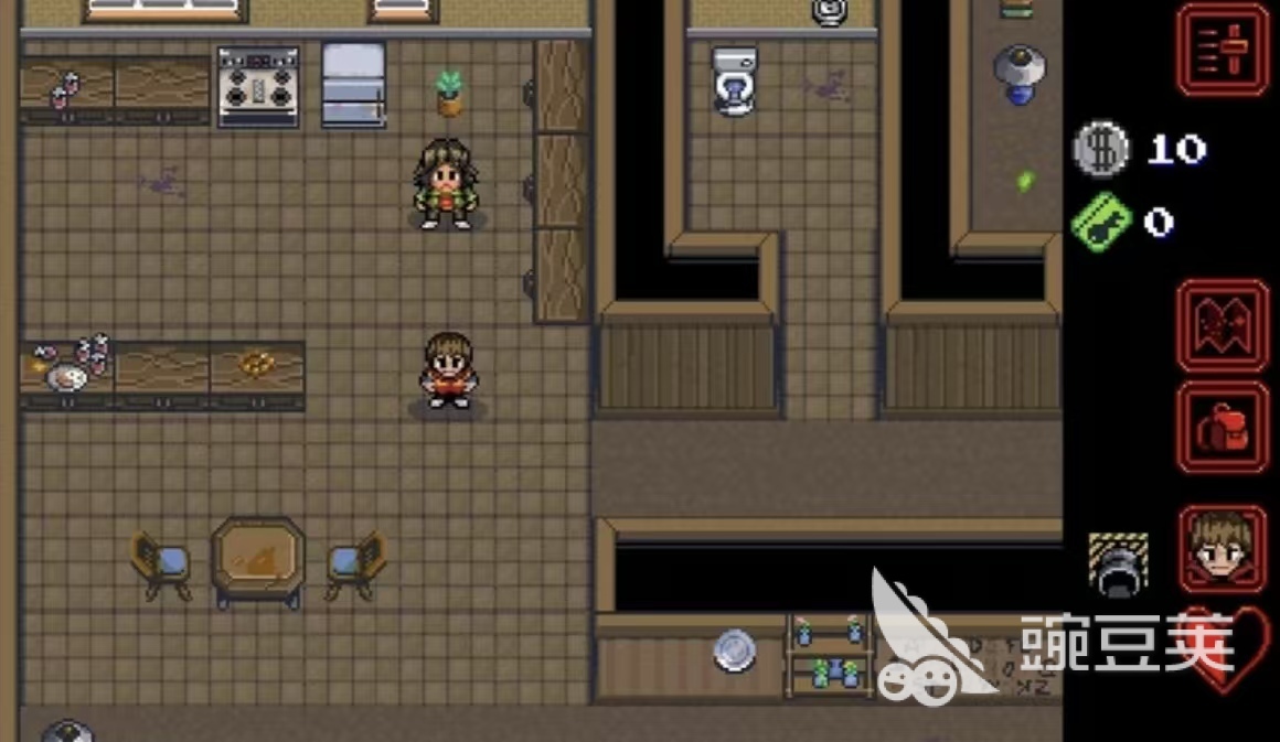 怪奇物语主题榜单9分享：耐玩经典又好玩的怪诞冒险游戏before_1