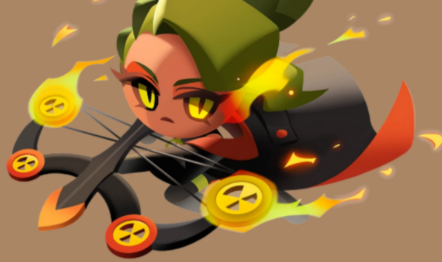 饼干人联盟哈拉帕辣椒饼干盘点 饼干人联盟哈拉帕辣椒饼干怎么样