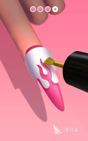 火爆美甲游戏分享 2026火爆的美甲模拟游戏榜单截图