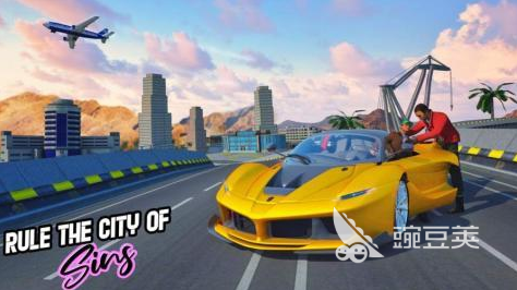 2026年最刺激的黑帮题材游戏分享榜单