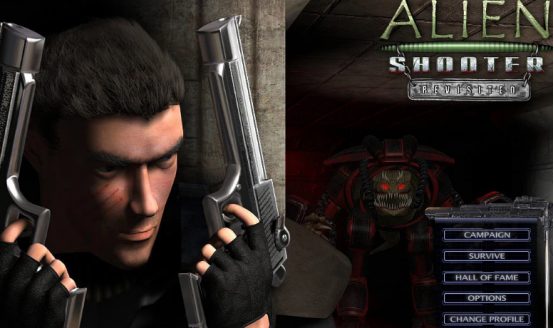 孤胆枪游戏手机版戏闪退怎么办？超实用解决方法汇总截图