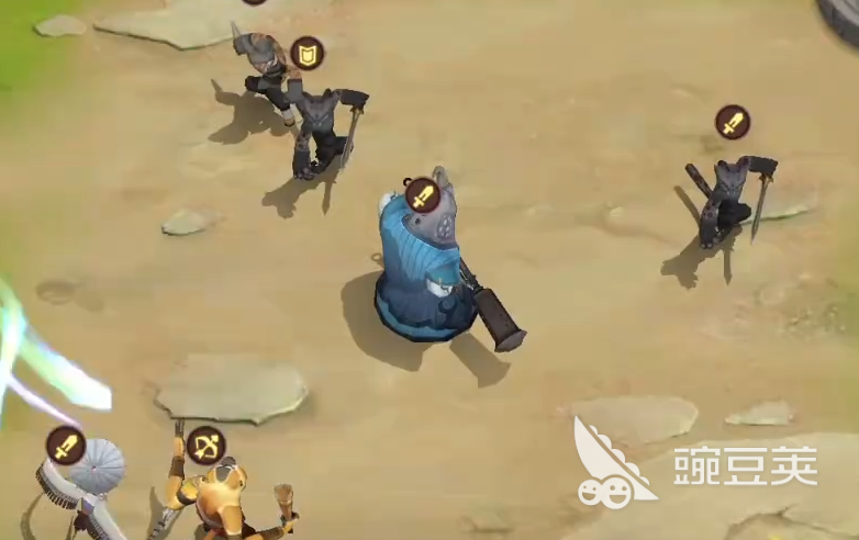 功夫熊猫神龙大侠游戏手机版好玩吗｜功夫熊猫神龙大侠手游核心玩法与体验详解截图