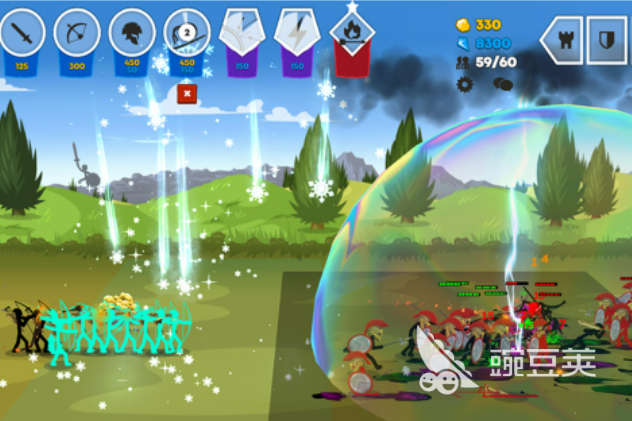 2026榜单3火柴人游戏手机版分享：高人气、创意十足的火柴人游戏before_1