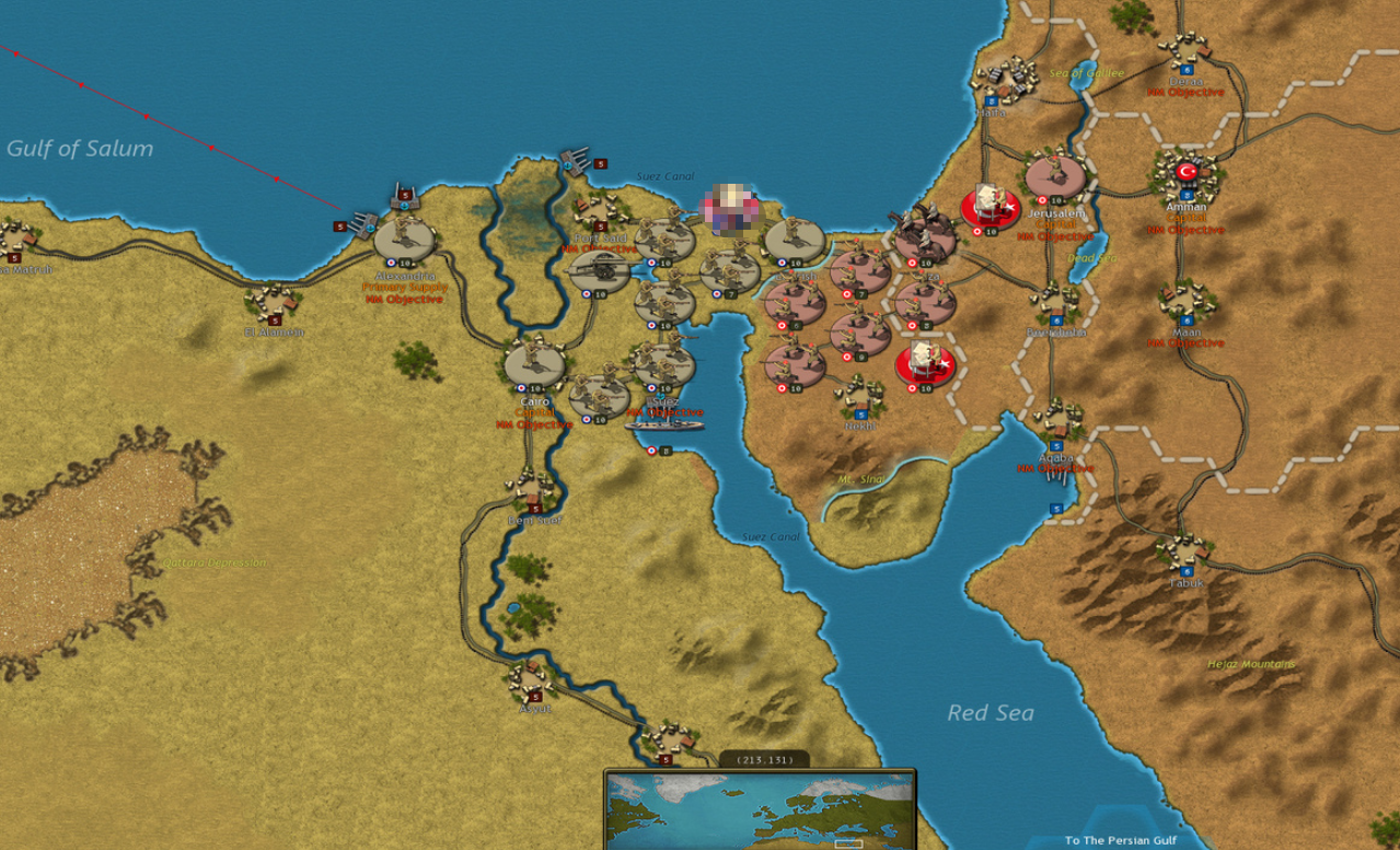 热门第一次世界大战游戏有哪几款 高人气的战争榜单6before_12026截图