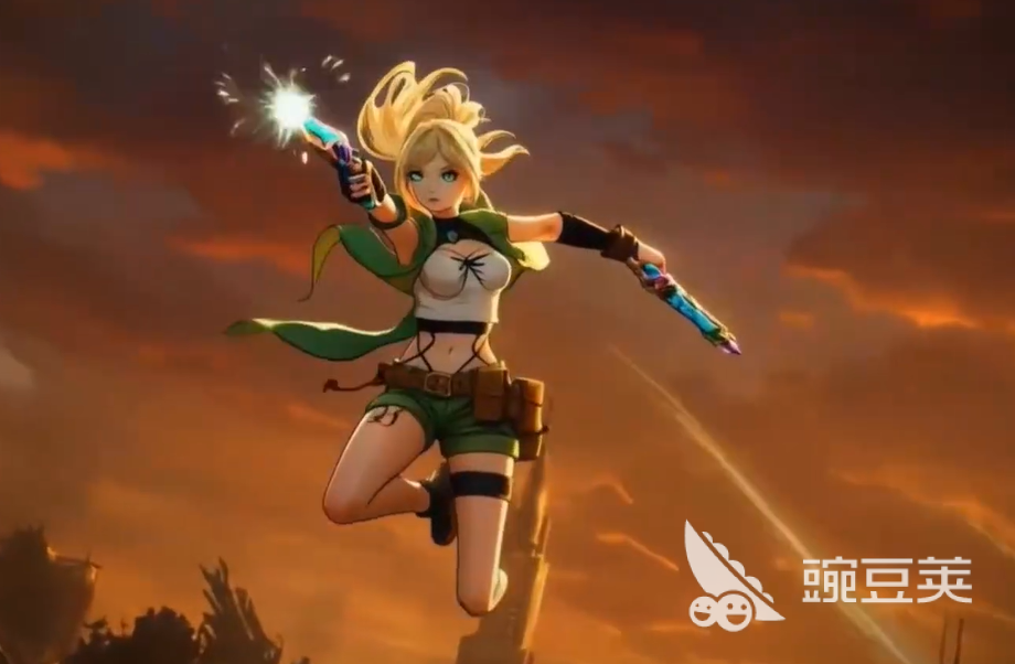 耀世格斗下载安装链接 耀世格斗安卓iOS最新版本安装包获取指南截图