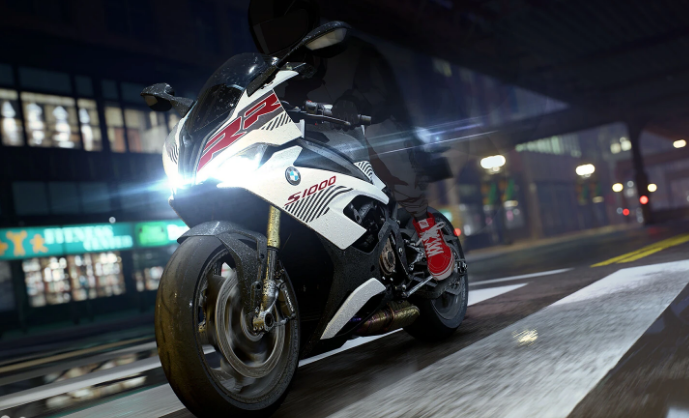 极品飞车22卡顿怎么办 极品飞车22加速器推荐截图