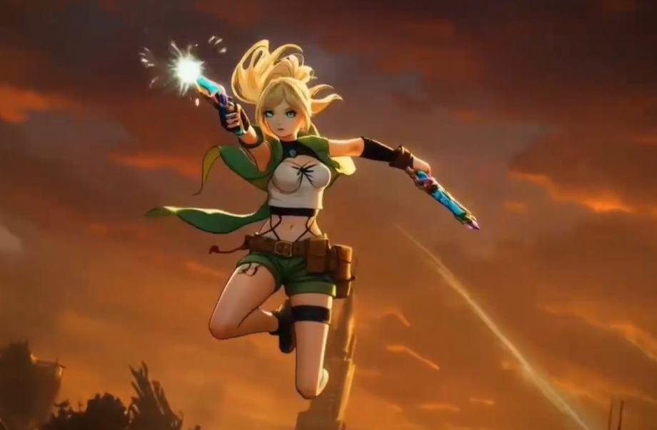 耀世格斗下载安装链接在哪里 耀世格斗下载地址详情截图