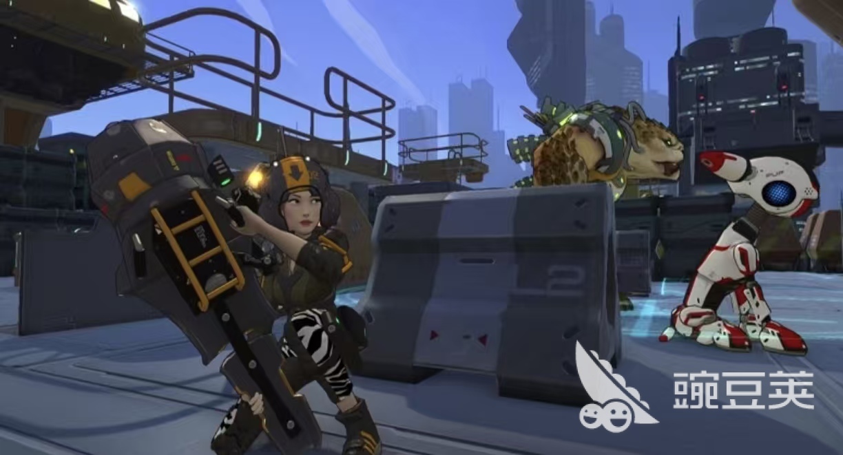 阿特拉斯游戏必玩清单 阿特拉斯口碑游戏手机版分享2026截图