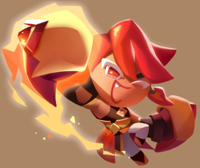 饼干人联盟辣椒碎片饼干盘点 饼干人联盟辣椒碎片饼干怎么样截图